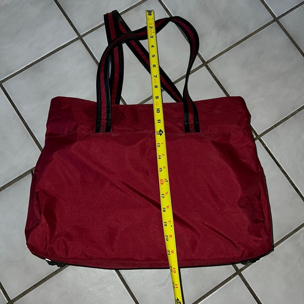 Classic American Tourister Carry On - Picture 3 of 16